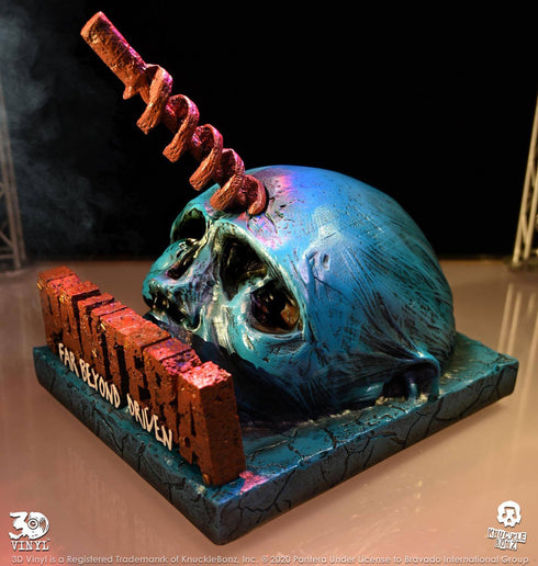 Knucklebonz Pantera Far Beyond Driven 3D Vinyl Statue