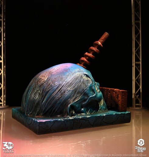 Knucklebonz Pantera Far Beyond Driven 3D Vinyl Statue