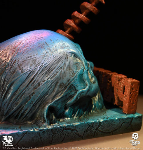 Knucklebonz Pantera Far Beyond Driven 3D Vinyl Statue