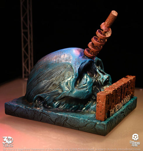 Knucklebonz Pantera Far Beyond Driven 3D Vinyl Statue