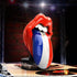 Knucklebonz Rolling Stones Licks (France Version) 3D Vinyl Statue