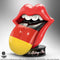 Knucklebonz Rolling Stones Licks (Germany Version) 3D Vinyl Statue