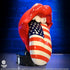 Knucklebonz Rolling Stones Licks (US Version) 3D Vinyl Statue