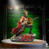 Knucklebonz Slayer Show No Mercy Minotaur 3D Vinyl Statue