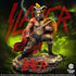 Knucklebonz Slayer Show No Mercy Minotaur 3D Vinyl Statue