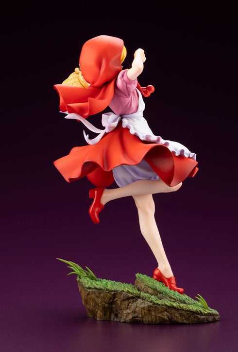 Kotobukiya B.B. Hood - Darkstalkers - Bishoujo - 1/7 Collectible Statue