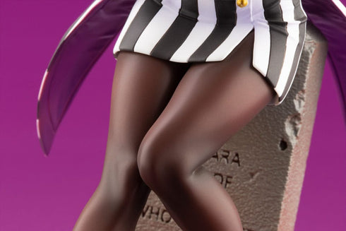 Kotobukiya Beetlejuice Bishoujo 1/7 Statue