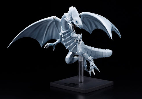 Kotobukiya Blue-Eyes White Dragon - Yu-Gi-Oh! - Oshi Works - Collectible Statue