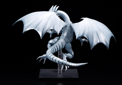 Kotobukiya Blue-Eyes White Dragon - Yu-Gi-Oh! - Oshi Works - Collectible Statue