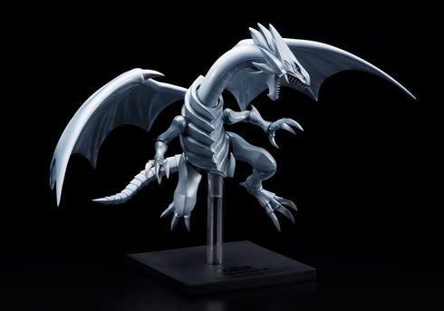 Kotobukiya Blue-Eyes White Dragon - Yu-Gi-Oh! - Oshi Works - Collectible Statue