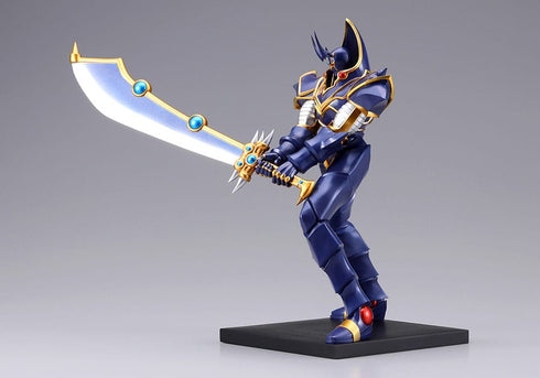 Kotobukiya Buster Blader - Yu-Gi-Oh! - Oshi Works - Collectible Statue