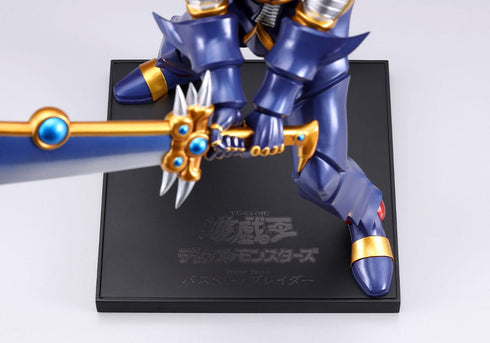 Kotobukiya Buster Blader - Yu-Gi-Oh! - Oshi Works - Collectible Statue