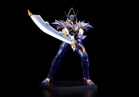 Kotobukiya Buster Blader - Yu-Gi-Oh! - Oshi Works - Collectible Statue