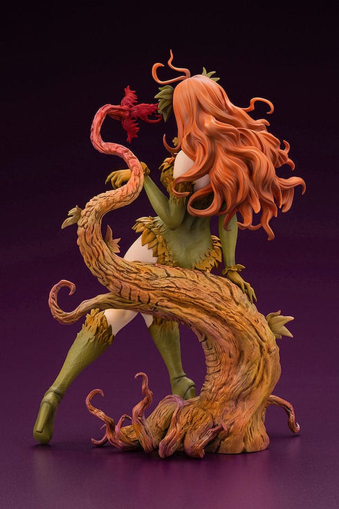 Kotobukiya DC Comics Poison Ivy Returns Fall Limited Edition Bishoujo 1/7 Statue