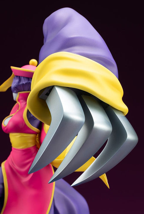 Kotobukiya Darkstalkers Hsien-Ko Bishoujo 1/7 Statue