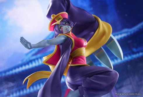 Kotobukiya Darkstalkers Hsien-Ko Bishoujo 1/7 Statue