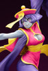 Kotobukiya Darkstalkers Hsien-Ko Bishoujo 1/7 Statue