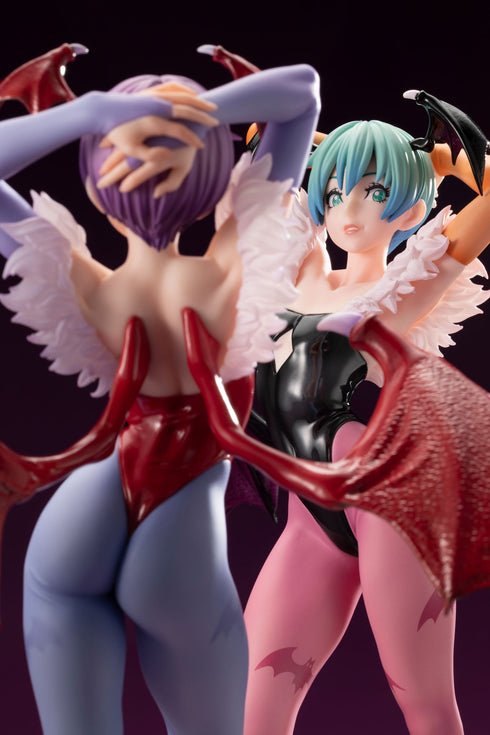 Kotobukiya Darkstalkers Lilith Limited Edition Bishoujo 1/7 Statue