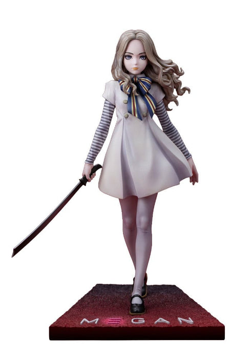 Kotobukiya M3GAN - M3GAN (2022) - Bishoujo - 1/7 Scale Collectible Statue