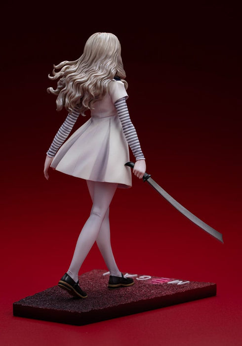 Kotobukiya M3GAN - M3GAN (2022) - Bishoujo - 1/7 Scale Collectible Statue