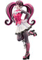 Kotobukiya Monster High Draculaura Bishoujo 1/7 Statue