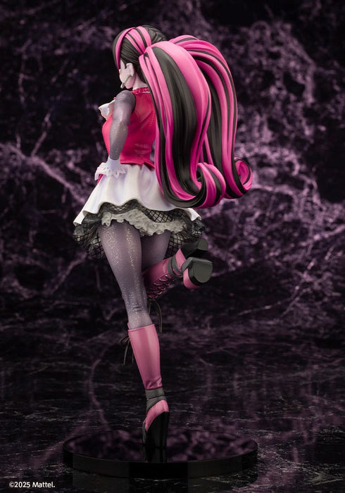 Kotobukiya Monster High Draculaura Bishoujo 1/7 Statue