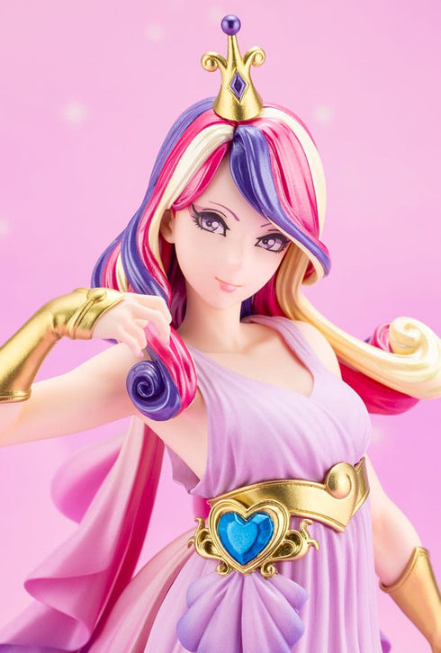 Kotobukiya My Little Pony Princess Cadance Bishoujo 1/7 Statue