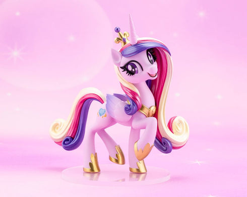 Kotobukiya My Little Pony Princess Cadance Bishoujo 1/7 Statue