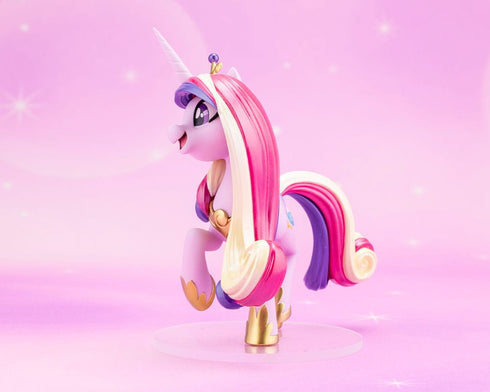 Kotobukiya My Little Pony Princess Cadance Bishoujo 1/7 Statue