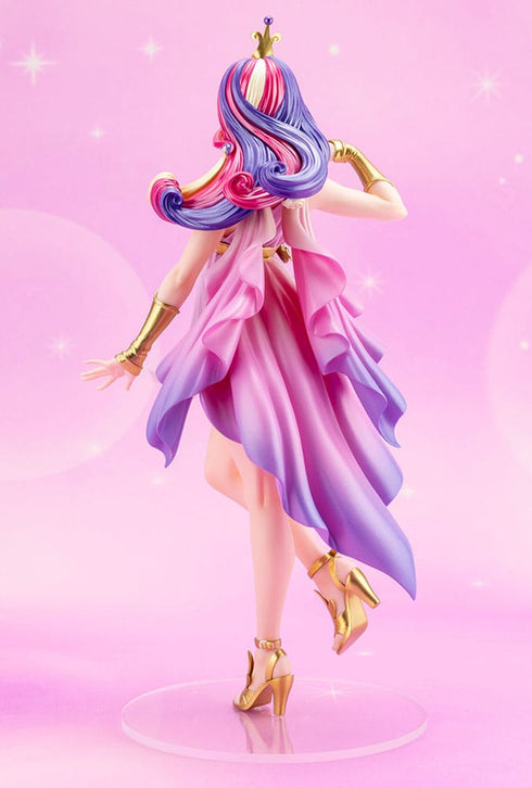 Kotobukiya My Little Pony Princess Cadance Bishoujo 1/7 Statue