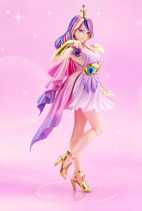 Kotobukiya My Little Pony Princess Cadance Bishoujo 1/7 Statue
