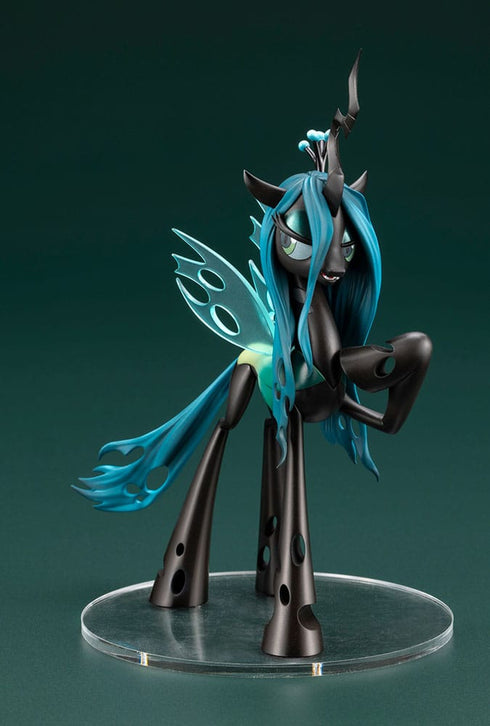 Kotobukiya My Little Pony Queen Chrysalis Bishoujo 1/7 Statue