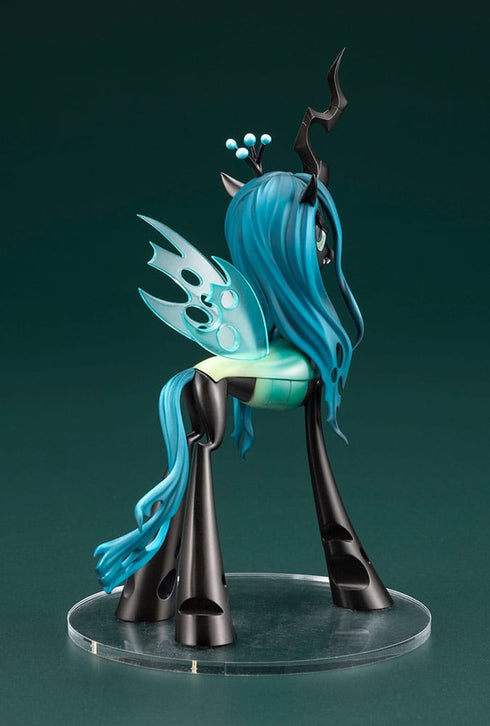 Kotobukiya My Little Pony Queen Chrysalis Bishoujo 1/7 Statue