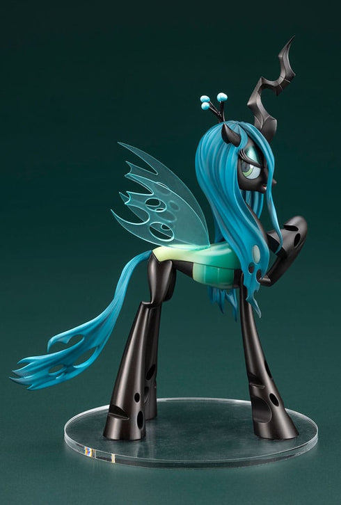 Kotobukiya My Little Pony Queen Chrysalis Bishoujo 1/7 Statue