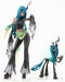 Kotobukiya My Little Pony Queen Chrysalis Bishoujo 1/7 Statue
