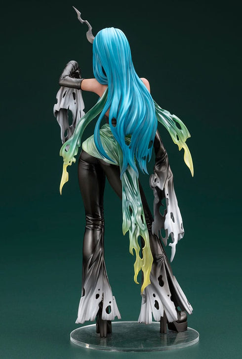 Kotobukiya My Little Pony Queen Chrysalis Bishoujo 1/7 Statue