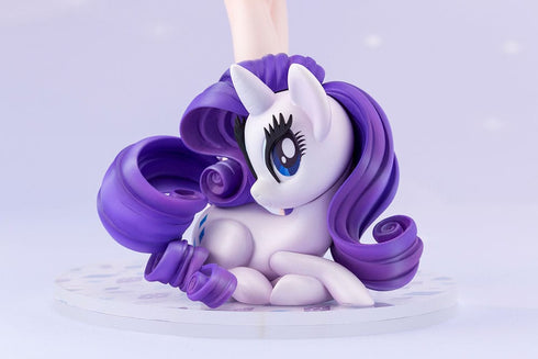 Kotobukiya My Little Pony Rarity Bishoujo 1/7 Statue