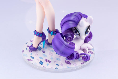 Kotobukiya My Little Pony Rarity Bishoujo 1/7 Statue