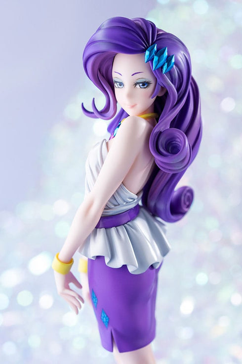 Kotobukiya My Little Pony Rarity Bishoujo 1/7 Statue