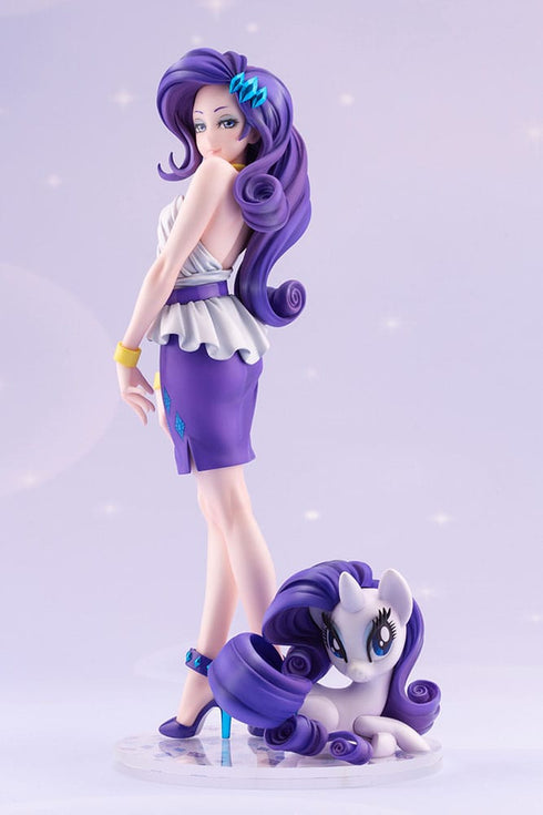 Kotobukiya My Little Pony Rarity Bishoujo 1/7 Statue