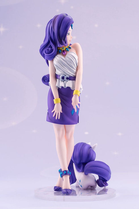Kotobukiya My Little Pony Rarity Bishoujo 1/7 Statue