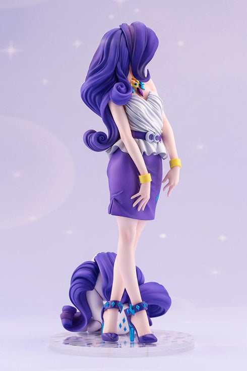 Kotobukiya My Little Pony Rarity Bishoujo 1/7 Statue