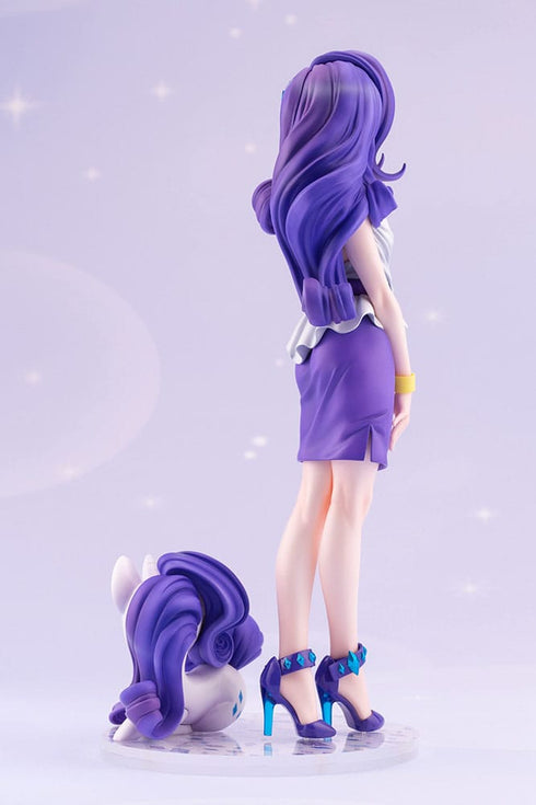 Kotobukiya My Little Pony Rarity Bishoujo 1/7 Statue