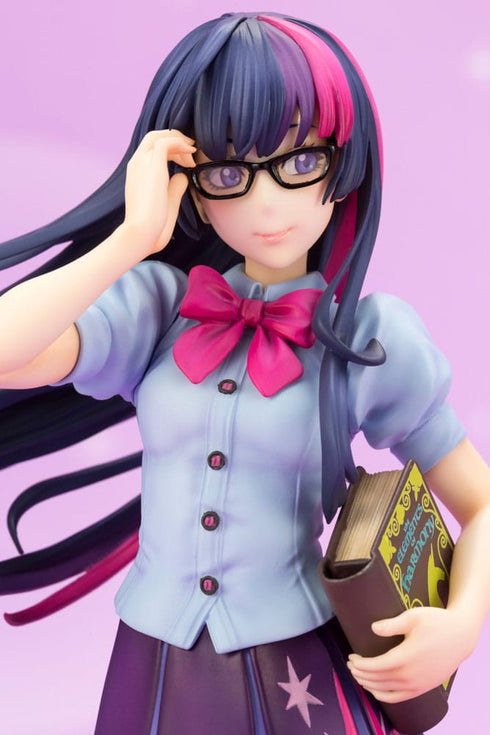 Kotobukiya My Little Pony Twilight Sparkle Bishoujo 1/7 Statue