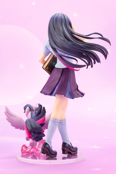 Kotobukiya My Little Pony Twilight Sparkle Bishoujo 1/7 Statue