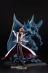 Kotobukiya Obelisk the Tormentor Egyptian God - Yu-Gi-Oh! - Collectible Statue