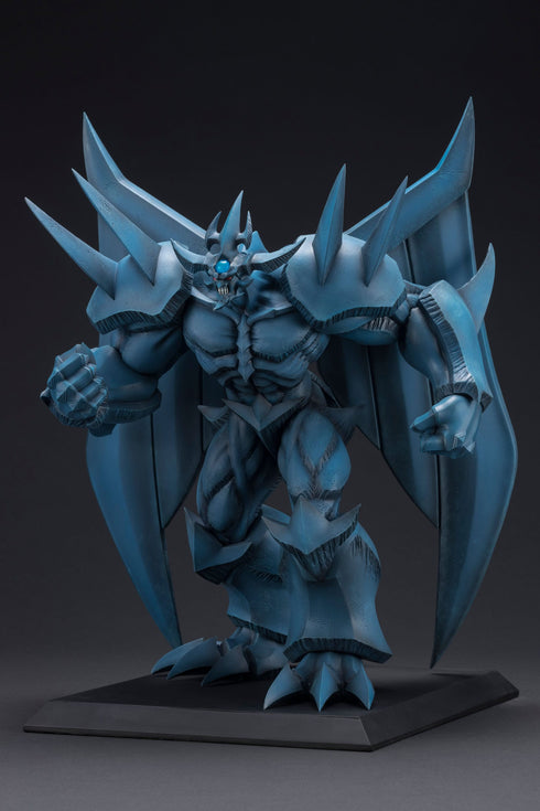 Kotobukiya Obelisk the Tormentor Egyptian God - Yu-Gi-Oh! - Collectible Statue