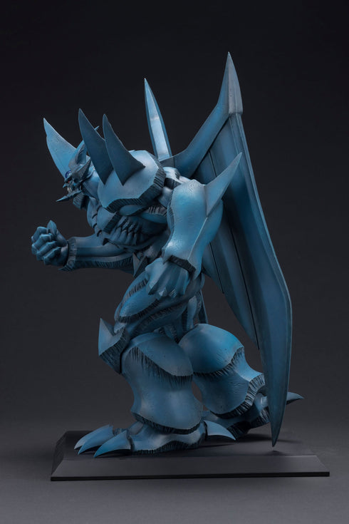 Kotobukiya Obelisk the Tormentor Egyptian God - Yu-Gi-Oh! - Collectible Statue