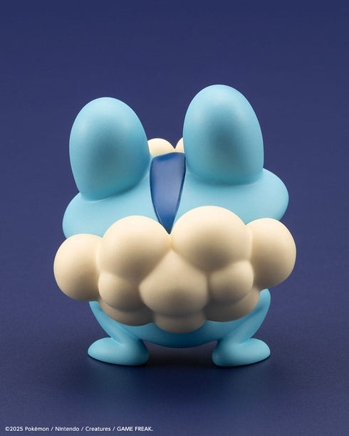 Kotobukiya Pokémon Calem & Froakie ARTFXJ 1/8 Statue