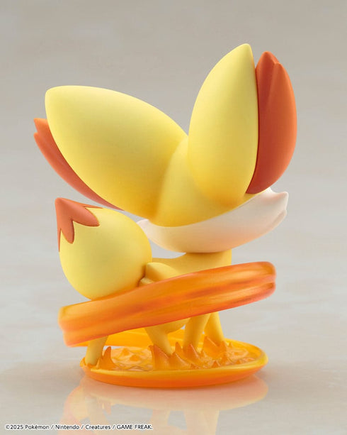 Kotobukiya Pokémon Gloria & Sobble ARTFXJ 1/8 Statue